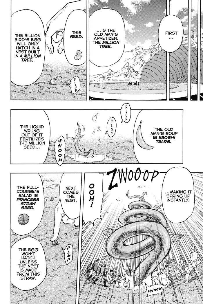 Toriko Chapter 267 image 10_optimized
